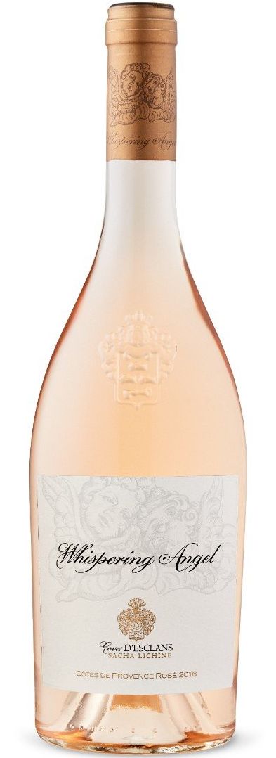 Mitchell & Son Whispering Angel Vino Rosato Provenza