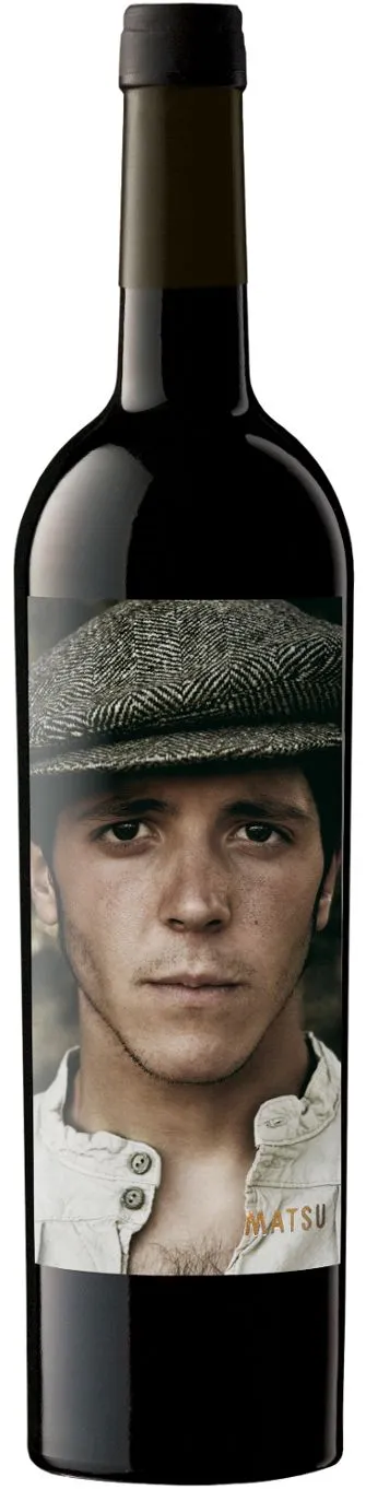 Matsu El Picaro Vino Rosso Toro fruttato giovane