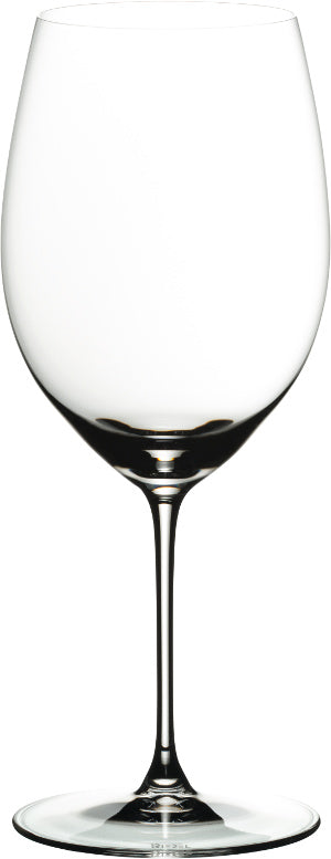 Riedel Veritas 6449/0 Calice Cabernet Merlot Set 2 Pezzi Bordeaux