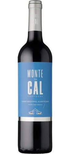 Monte da Cal Colheita Tinto Vino Rosso Portogallo