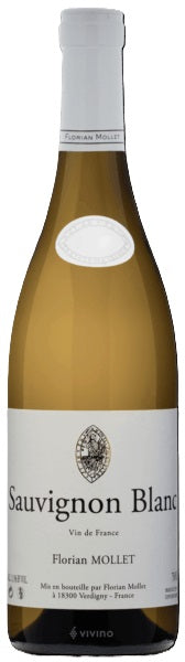 Mitchell & Son Florian Mollet Sauvignon Blanc Vino Bianco Fresco