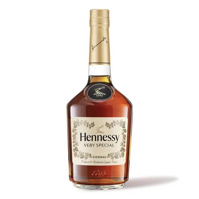 Hennessy VS Very Special Cognac Brandy Francese