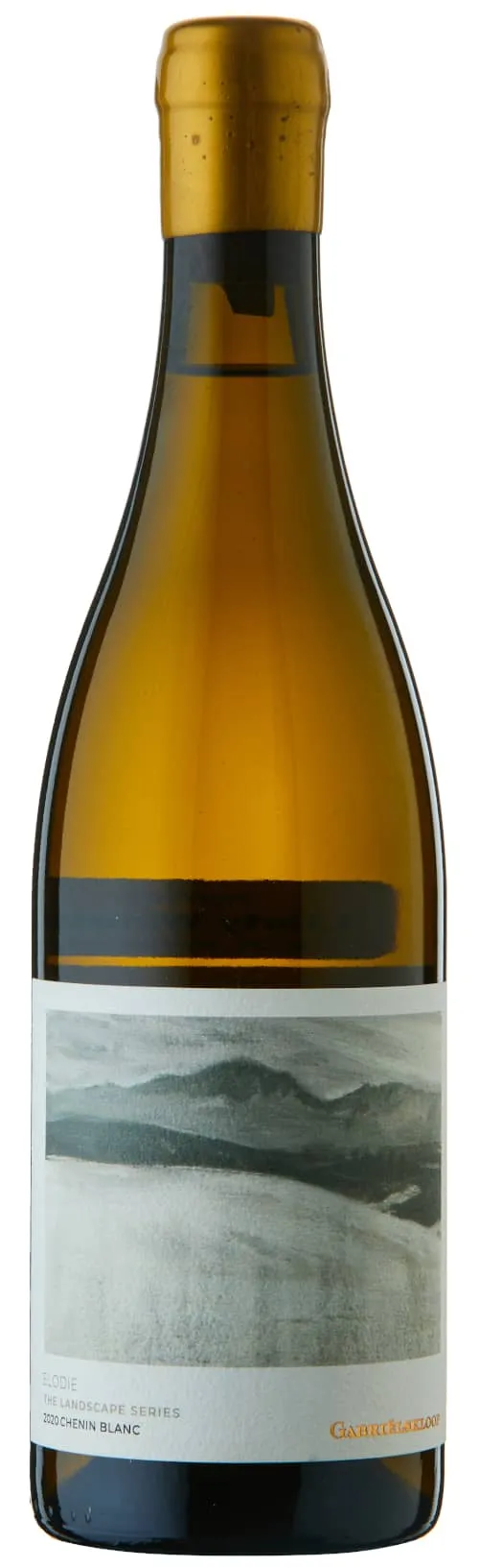 Gabriëlskloof Elodie Chenin Blanc vino bianco vite vecchie