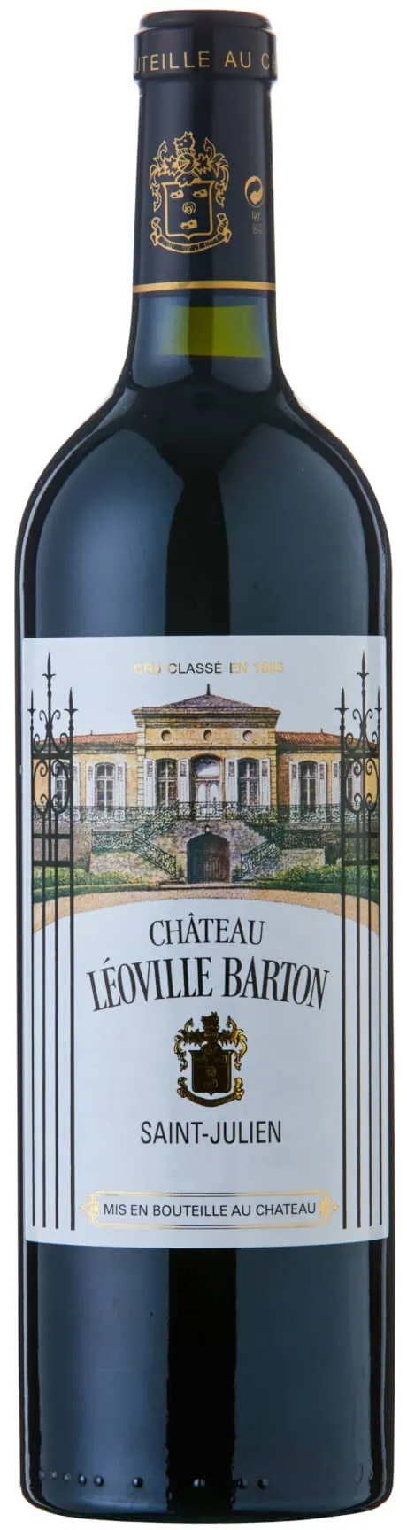 Mitchell & Son Léoville Barton 2017 vino rosso Bordeaux