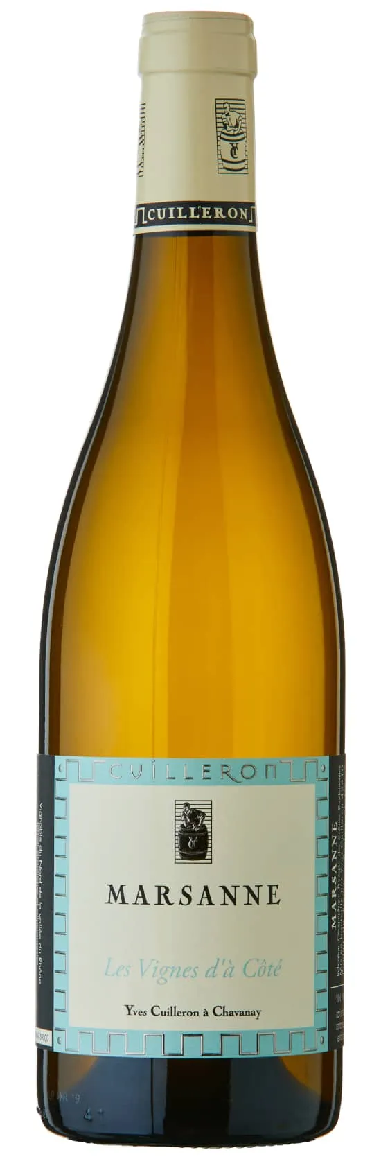 Yves Cuilleron Marsanne Vino Bianco 750 ml