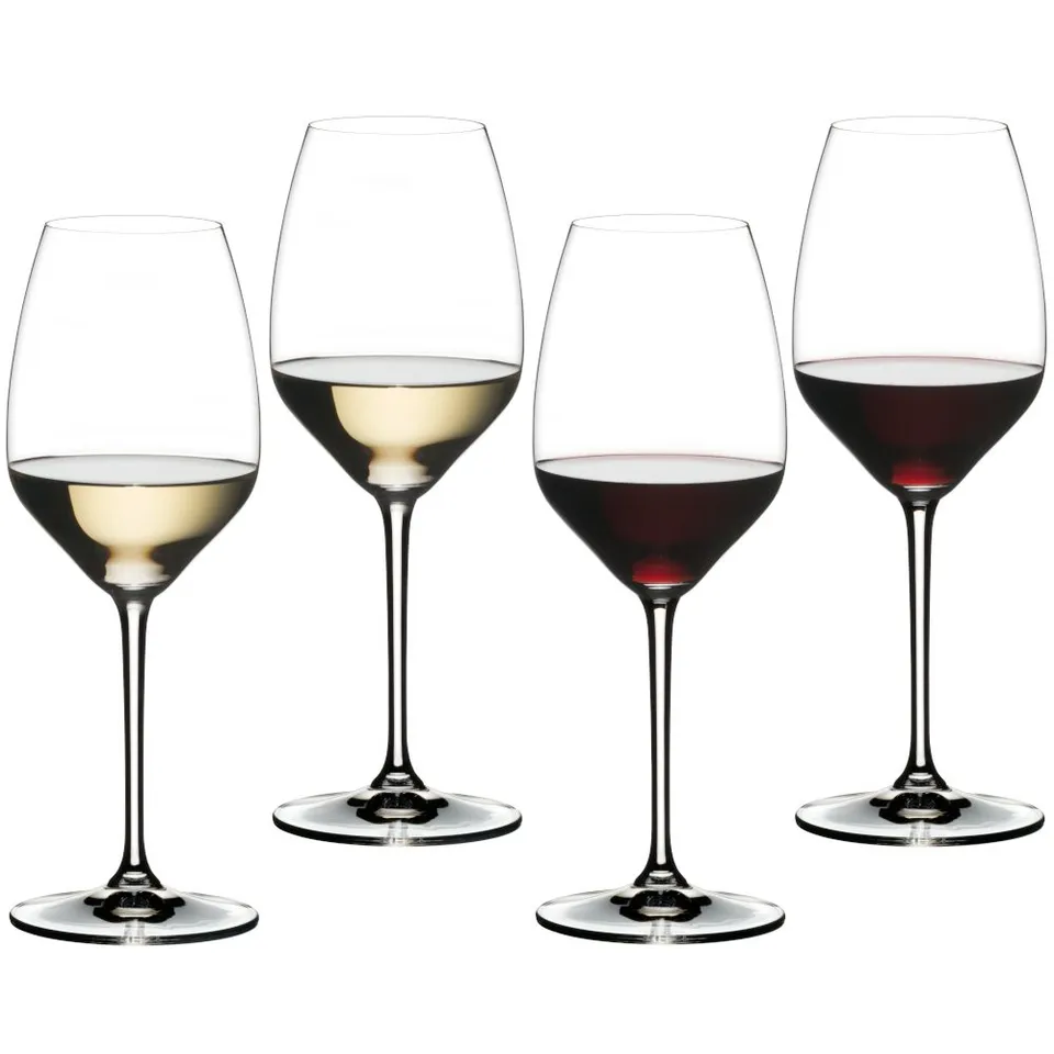 Riedel Extreme Riesling 4411/15 calici set 4 pezzi