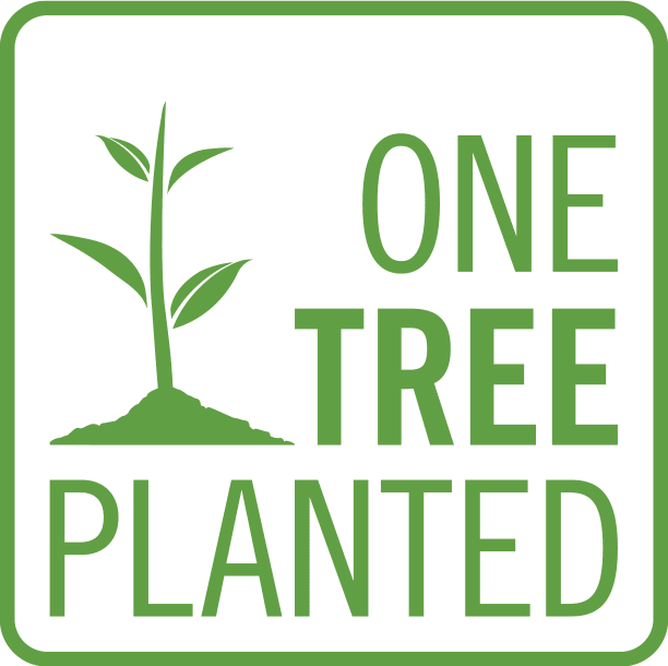 Portofino Gin Albero da piantare dono One Tree Planted riforestazione