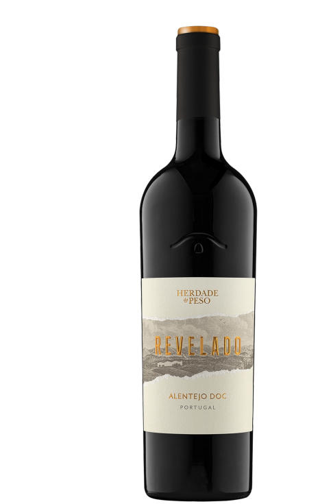 Herdade do Peso Revelado vino rosso Alentejo 750 ml
