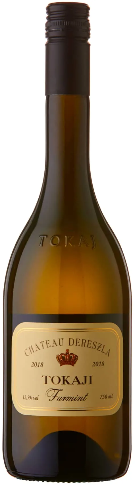 Chateau Dereszla Tokaji Furmint Dry vino bianco secco minerale