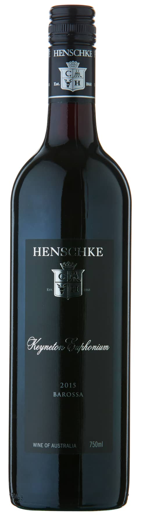 Mitchell & Son Henschke Keyneton Euphonium Vino Rosso Barossa