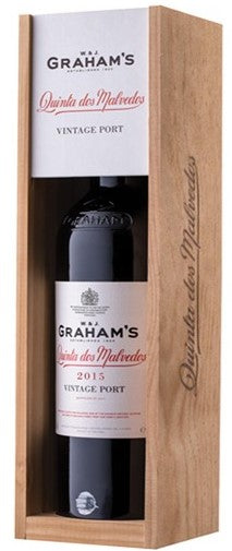Graham's Quinta dos Malvedos 2018 Porto Vintage dolce 75cl