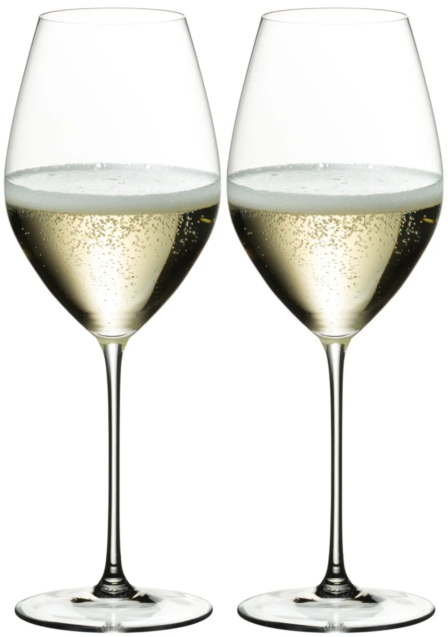 Riedel Veritas 6449/28 calici champagne box 2 pezzi