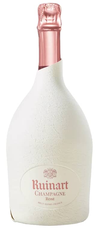 Mitchell & Son Ruinart Rosé Champagne & Sparkling Champagne Rosé