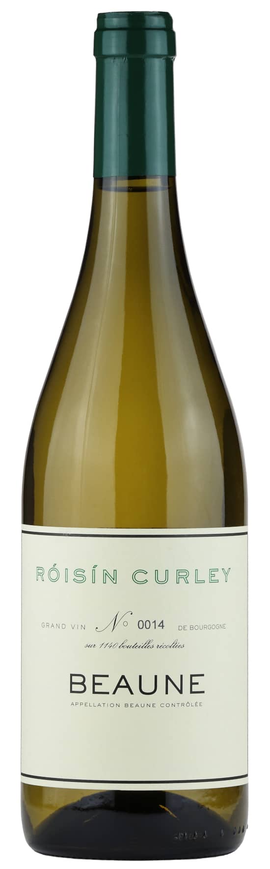 Róisín Curley Beaune Blanc Vino Bianco Chardonnay