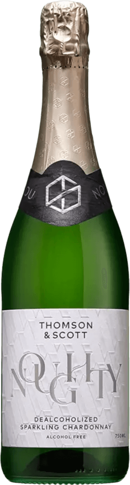 Mitchell & Son Noughty Chardonnay vino analcolico biologico
