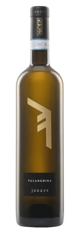 La Guardiense Janare Falanghina del Sannio Vino Bianco 75cl