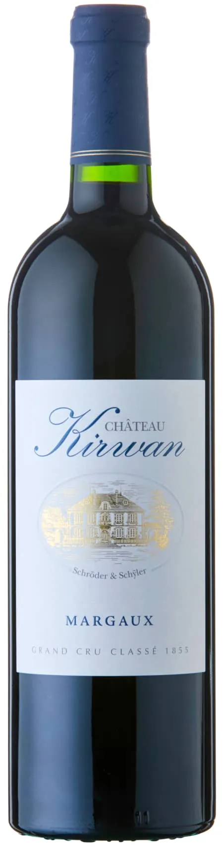 Château Kirwan 2019 Margaux vino rosso Bordeaux