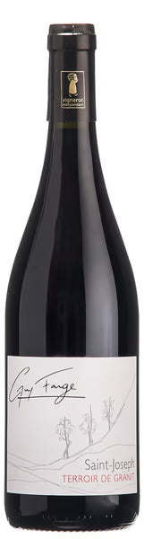 Mitchell & Son Guy Farge Saint-Joseph Terroir de Granit vino Syrah