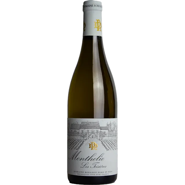 Domaine Rougeot Monthélie Les Toisières Vino Bianco 2022