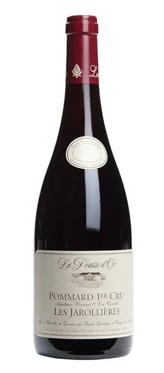 Pousse d'Or Pommard 1er Cru Les Jarollieres 2022 vino rosso
