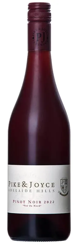 Pike & Joyce Vue du Nord Pinot Noir vino rosso 750 ml
