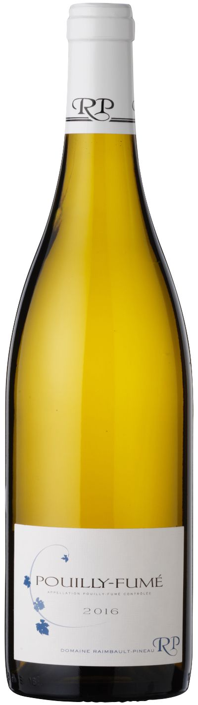 Raimbault-Pineau Pouilly-Fumé vino bianco