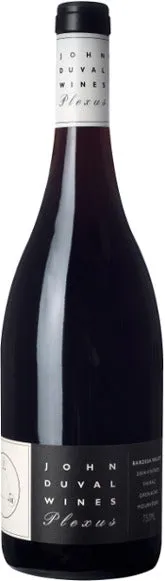 John Duval Plexus Shiraz Grenache Vino Rosso 75cl