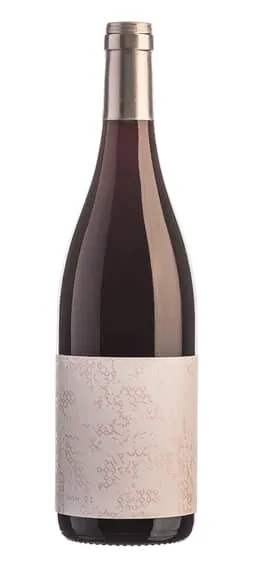 Krasna Hora Pinot Noir Vino Rosso Bio Bottiglia