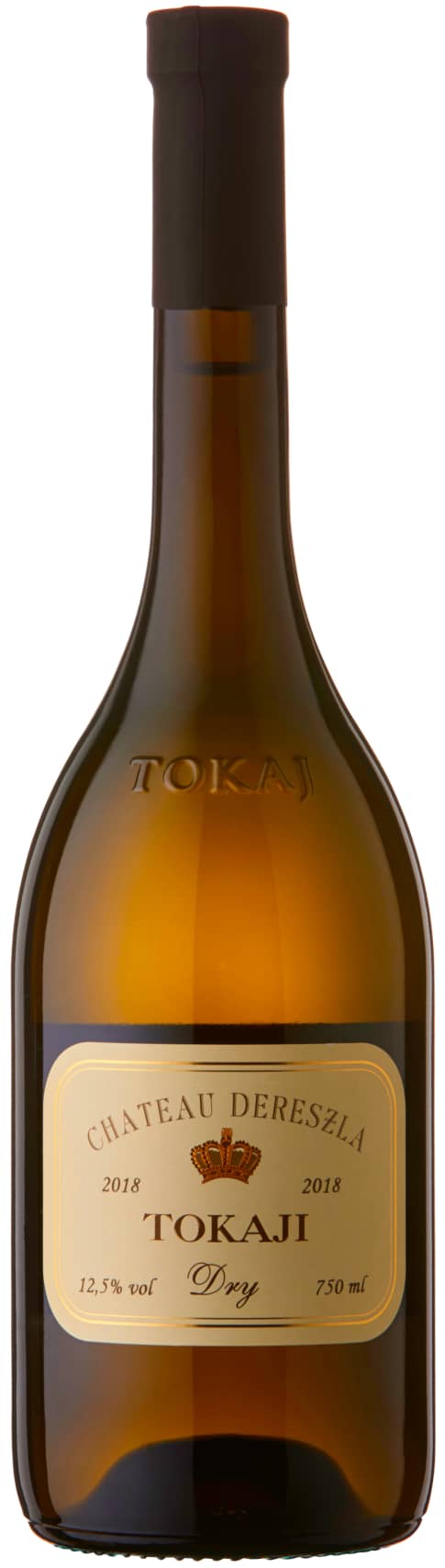 Chateau Dereszla Tokaji Dry vino bianco secco Ungheria