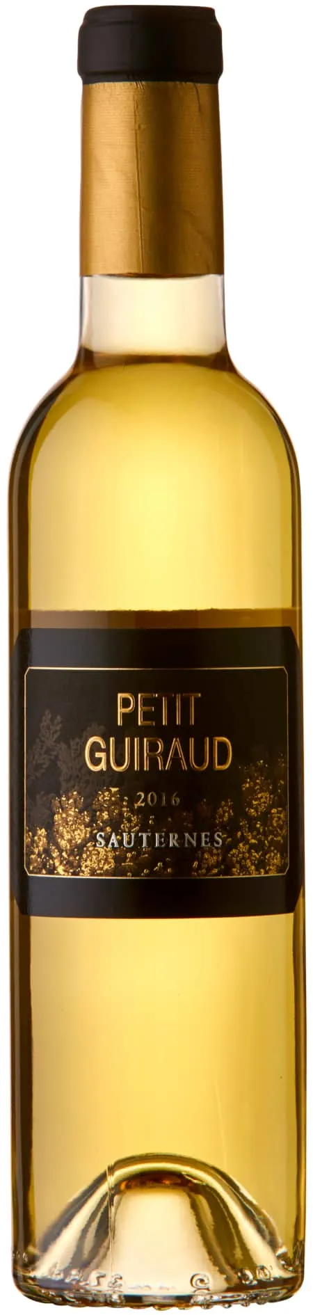 Petit Guiraud Sauternes 2024 Vino Bianco Dolce 375 ml