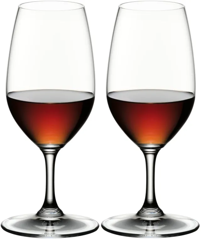 Riedel Vinum Port 6416/60 Calici Porto Set 2 Pezzi