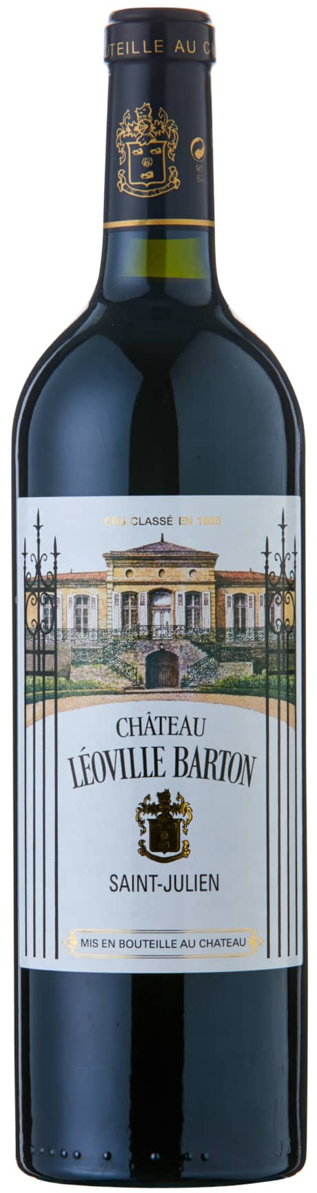 Mitchell & Son Léoville Barton 2017 vino rosso Bordeaux