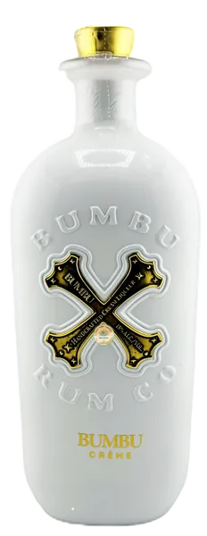 Mitchell & Son Bumbu Creme Liquore Crema di Rum Vaniglia Cocco