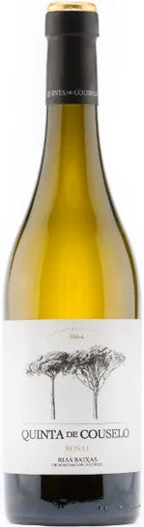 Quinta de Couselo O Rosal Vino Bianco Albarino 750 ml