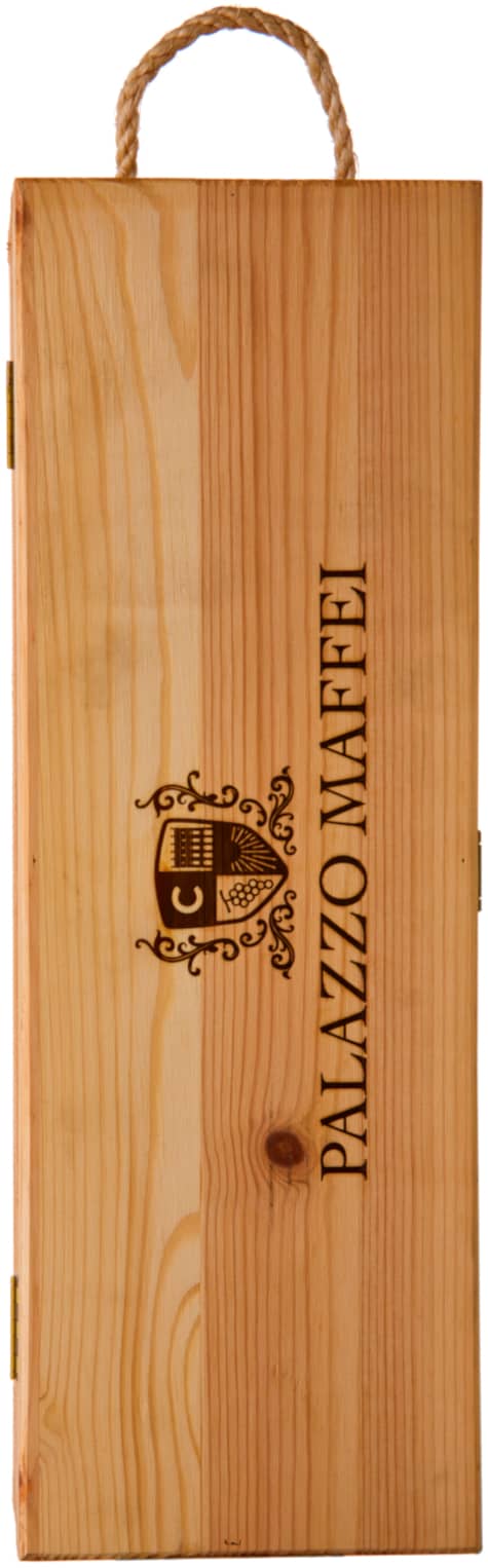 Palazzo Maffei Amarone Valpolicella magnum 1,5 L cassetta