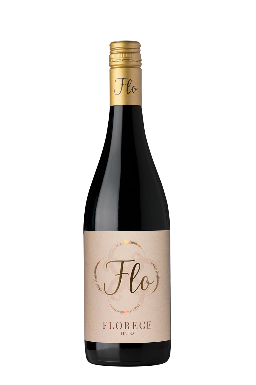 Bodegas Trenza Flo-rece vino rosso spagnolo 75cl