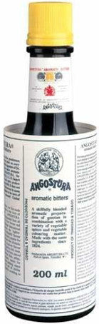 Angostura Bitters bitter per cocktail aromatico concentrato