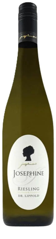 Dr. Lippold Empress Josephine Riesling vino bianco 2022 Mosella