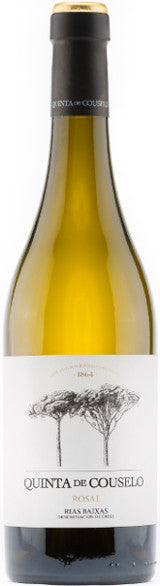 Quinta de Couselo O Rosal Vino Bianco Albarino 750 ml