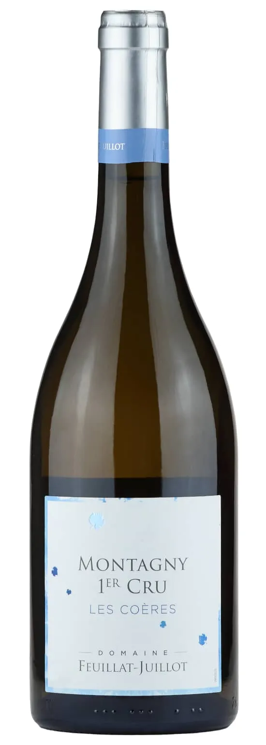 Domaine Feuillat-Juillot Montagny 1er Cru vino bianco 75cl