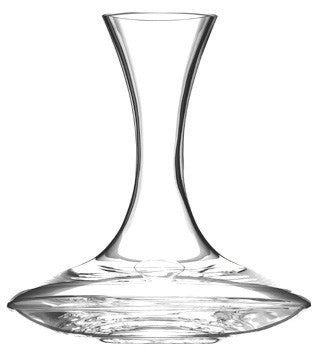 Riedel 2400/14 Decanter Ultra caraffa vino fatto a mano