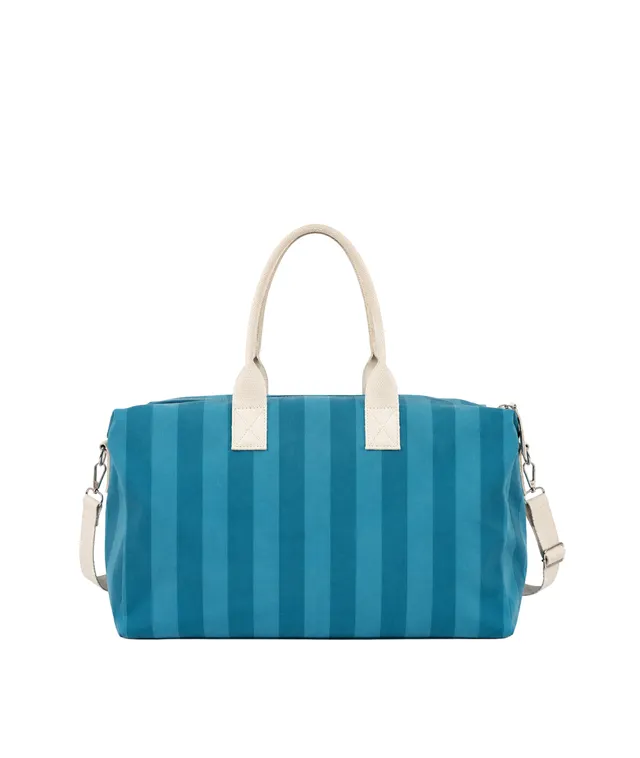 Portofino Gin My Style Bags Harvard Medium Borsa 46x31x20 cm