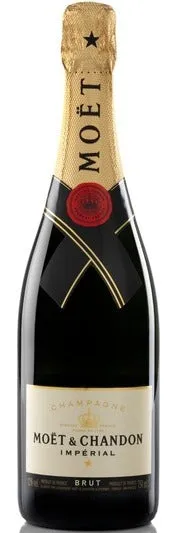 Moët & Chandon Brut NV champagne francese 75 cl secco