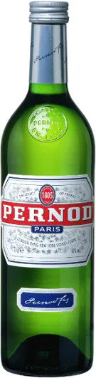 Pernod Pastis Liquore Anice Stella 1 L