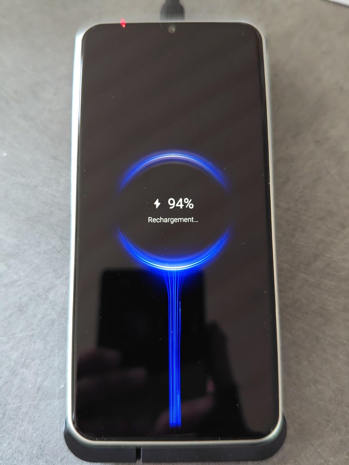 Emporia SMART.6 smartphone 5G 128GB 50MP NFC SOS