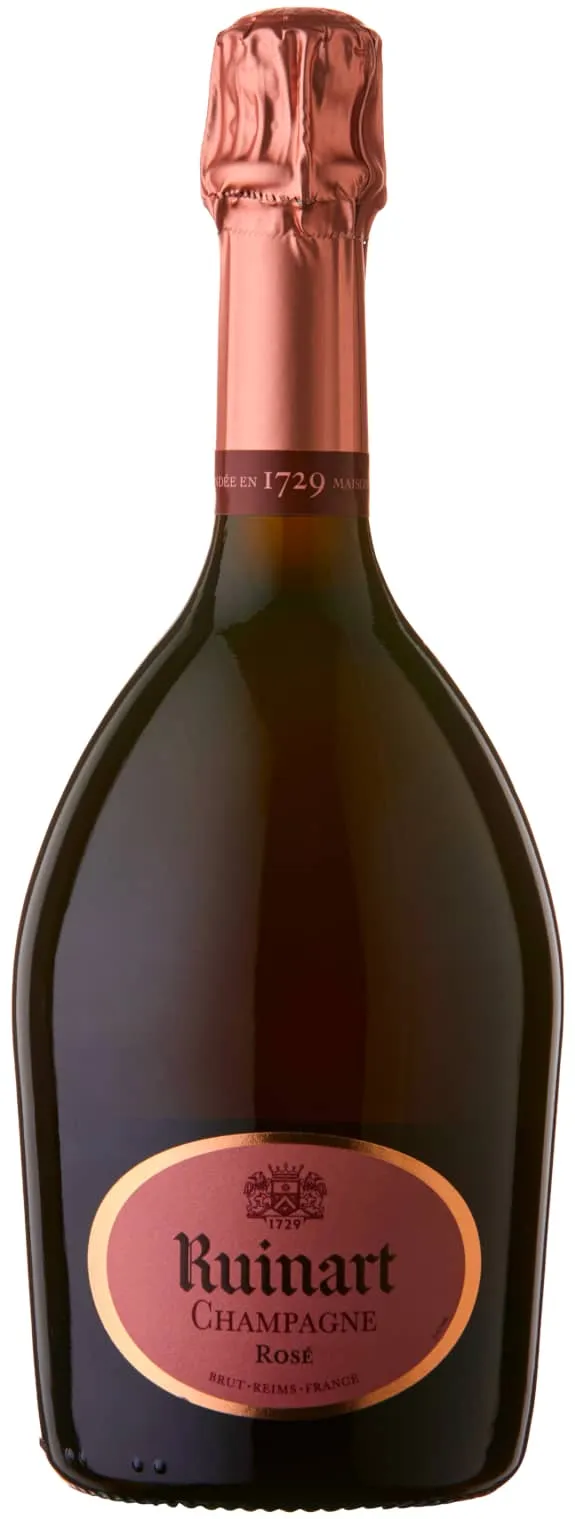 Mitchell & Son Ruinart Rosé Champagne & Sparkling Champagne Rosé