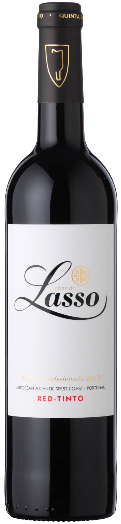 Lasso Tinto Vino Rosso Frutto Spezie