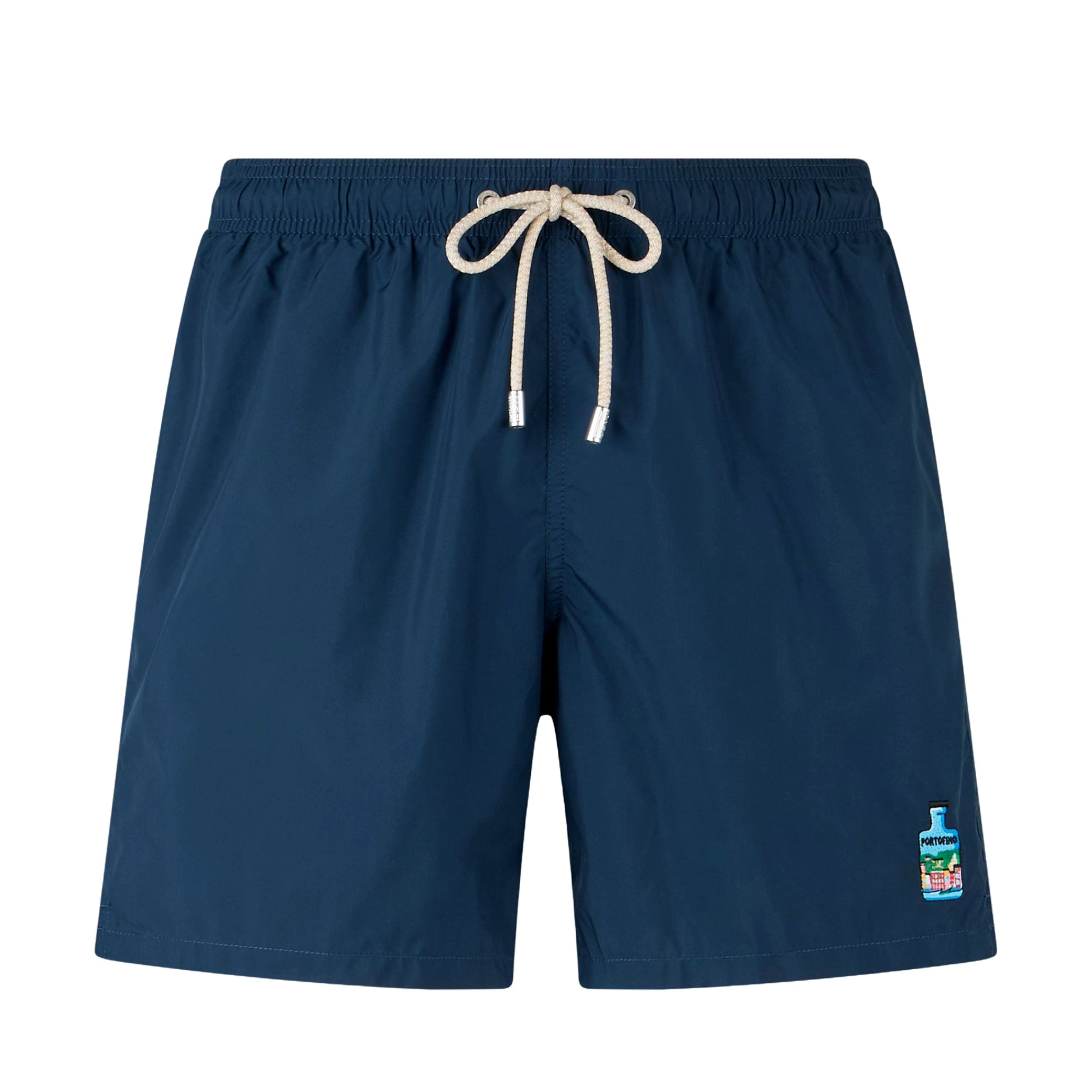 Portofino MC2 Saint Barth boxer mare navy asciugatura rapida