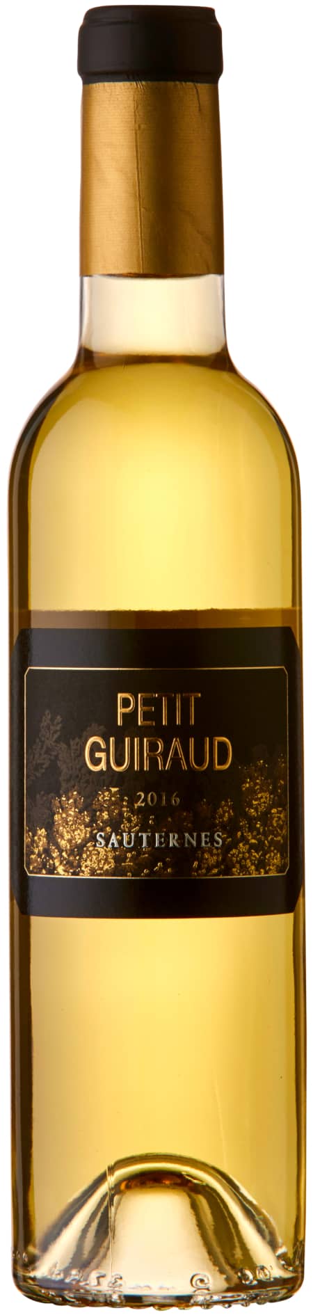 Petit Guiraud Sauternes 2024 Vino Bianco Dolce 375 ml
