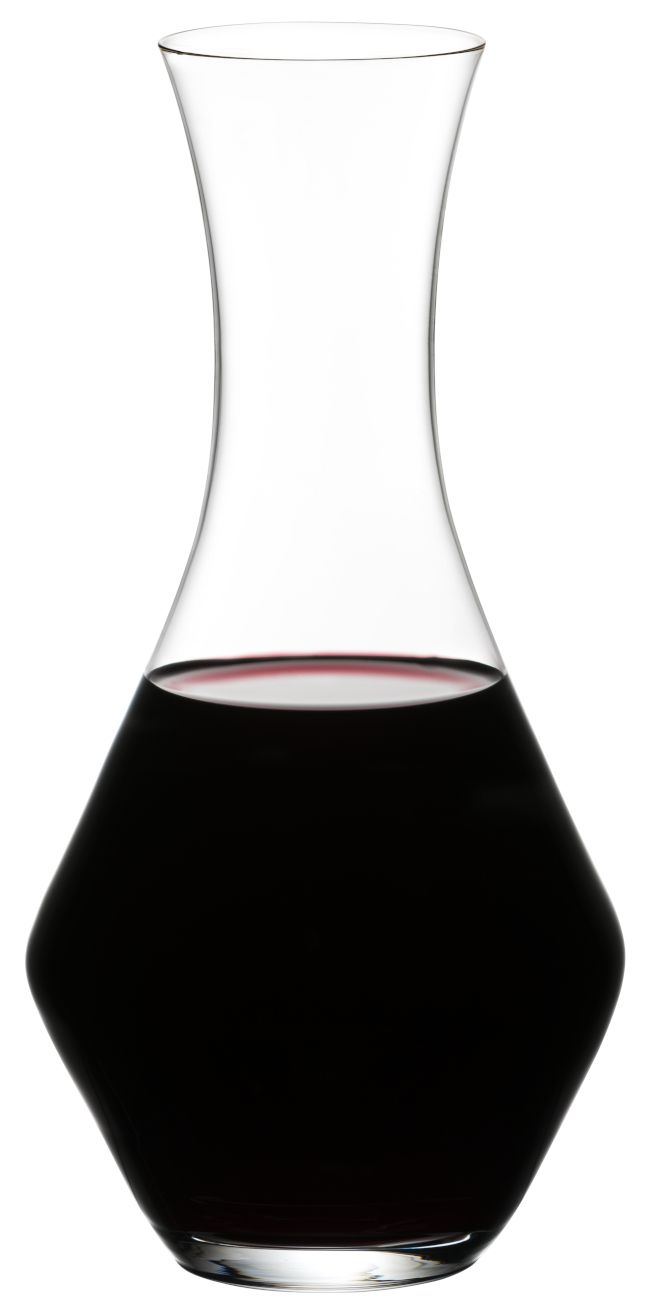 Riedel Merlot 1440/14 Decanter Cristallo